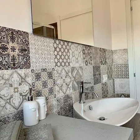 Penthouse Albinia