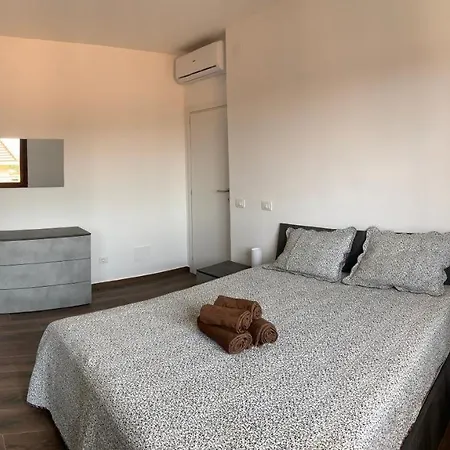 Apartment Penthouse