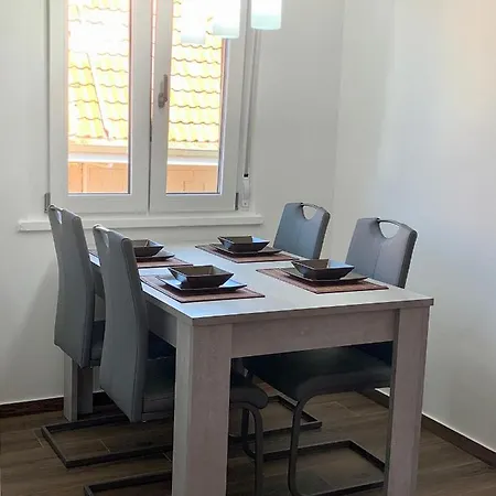 Apartment Penthouse Albinia