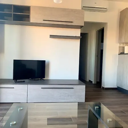 Apartment Penthouse *