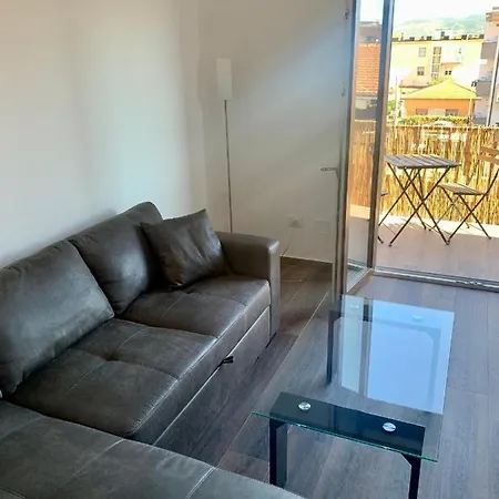 Penthouse Albinia