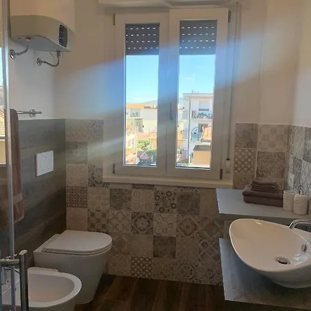 Penthouse Albinia
