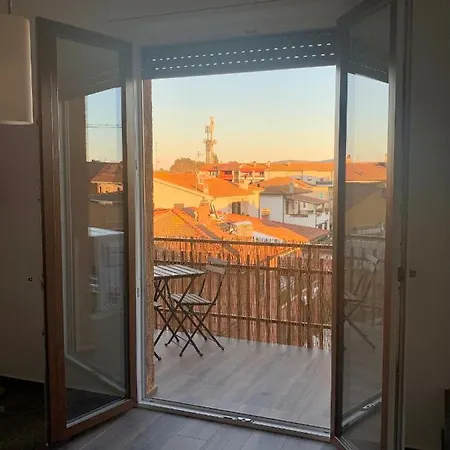 Penthouse * Albinia