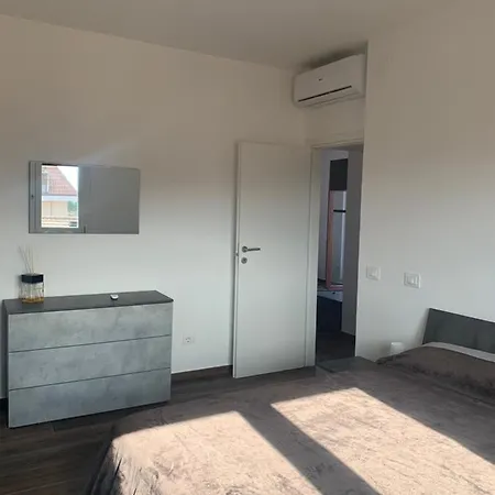 Apartment Penthouse *